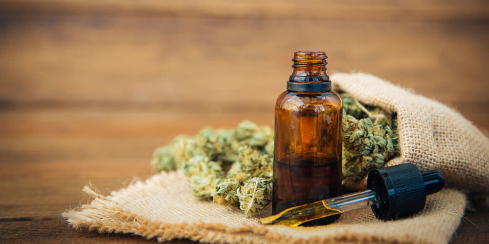 The Role of CBD Oil in Oral Health: Gums, Inflammation, and Fresh Breath