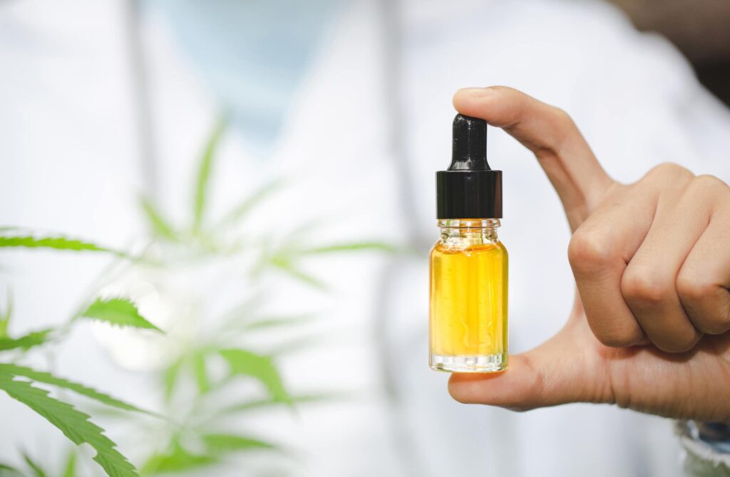 What Is CBD and How Does It Work