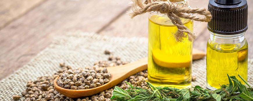 Benefits of cbd oil