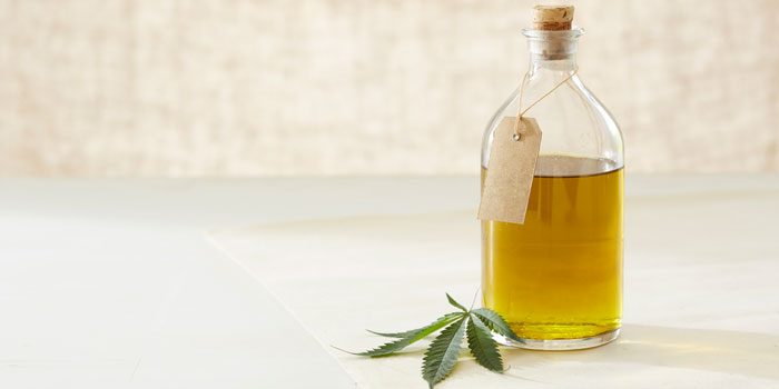Carrier Oils in CBD Products