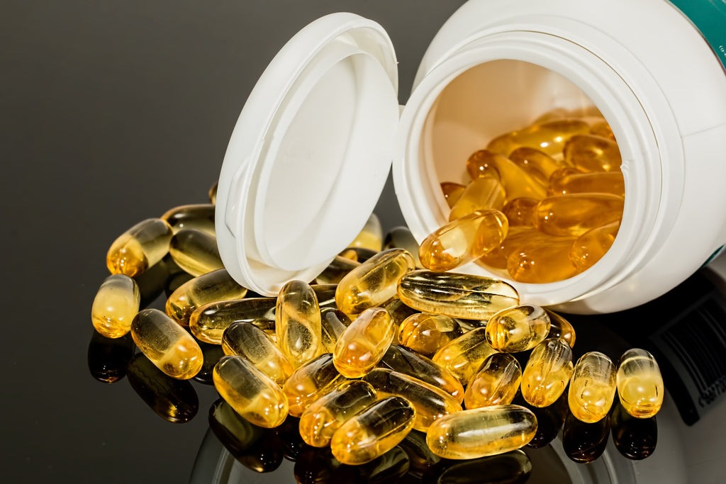 water-soluble-cbd-softgels-benefits