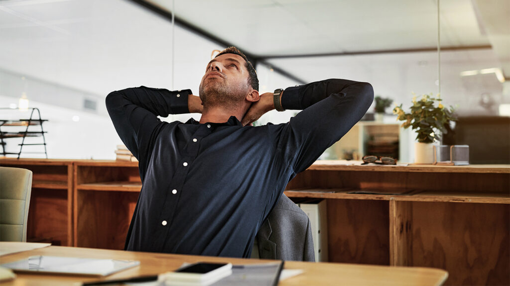 CBD for workers