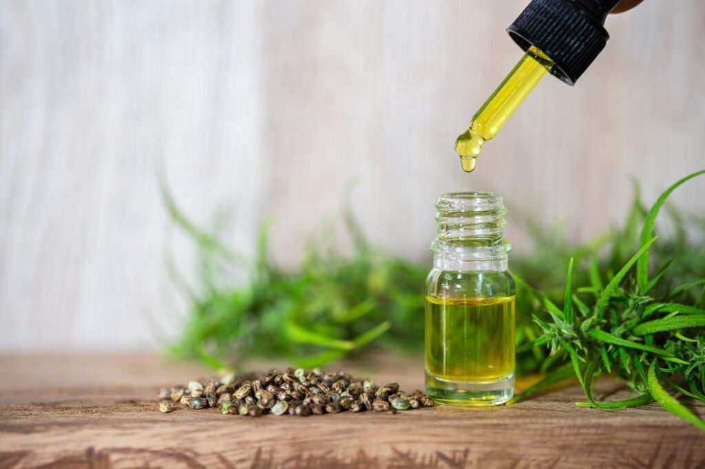CBD Oil for Focus and Productivity: Myth or Reality?