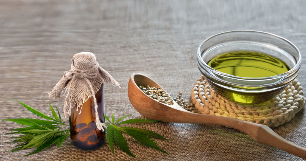 Why CBD Oil Feels Different for Everyone Explained