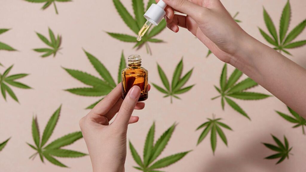 CBD Oil and Recovery
