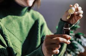 CBD Oil and Post-Workout Recovery